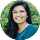Isha Desai, MSW