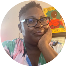 Isis Reddick-Umoja, LCMHC