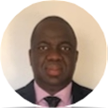 Israel Ogunsola, CRNP, PMHNP
