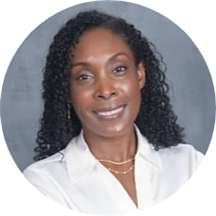 Itisha Washington, APRN, PMHNP-BC, NP