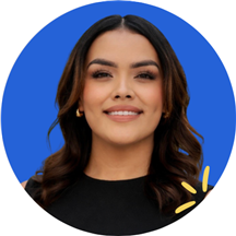 Itzel Navarro, AMFT, MA