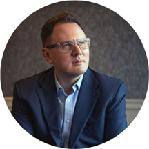 Iulian Ungureanu, LCSW