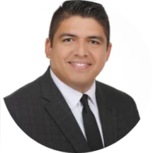 Ivan Herrera, LPC/MHSP