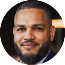 Ivan Vega Pacheco, LPC