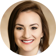 Ivanna Saucedo, PA-C