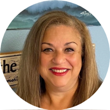 Ivelisse Gereda, LPC