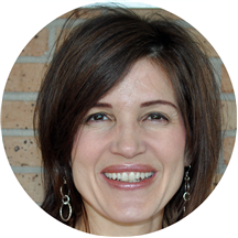 Ivette Bledsoe, LCSW