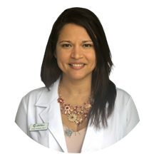 Ivette Hurtado, PA-C