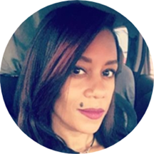 Ivette Mejia Diaz, LMT