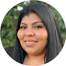 Ivonne Campuzano, LMFT