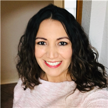Ivonne Mouser, LPC