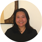 Ivy Li, LAc, Dipl. O.M. (NCCAOM)