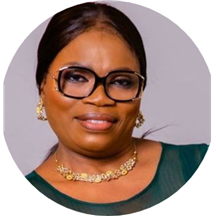 Iyabode Adebule, RN, CRNP