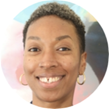 Iyanna Betaudier, LAc