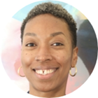 Iyanna Betaudier, LAc