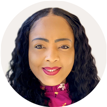 Iyanna Stoudemire, LMFT