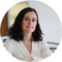 Izabella Ouaknine, LMFT