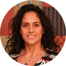 Izabelle Hakim, LCSW