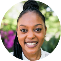 J'lessa Yelder, LCSW