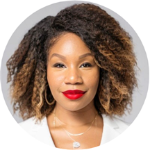 JaAlah-Ai Heughan, LCPC