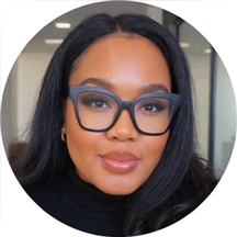 Jabrielle Mason, LCSW