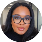 Jabrielle Mason, LCSW