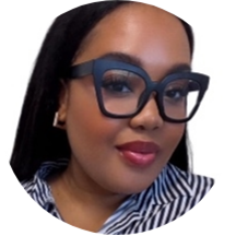 Jabrielle Mason, LMSW