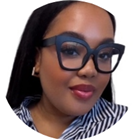 Jabrielle Mason, LMSW