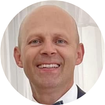 Jacek Golis, PT, MSPT