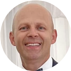 Jacek Golis, PT, MSPT