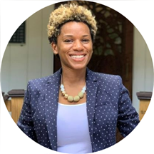 Jaceline Celestin, LMFT