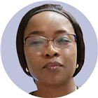 Jacinta Okeke, PMHNP