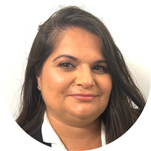 Jackie Aguilar, LCSW