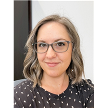 Jackie Brown-Bunk, LMHC