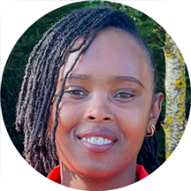 Jackie Kimani, PMHNP