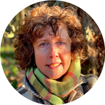 Jacklyn Amberwood, MSW, LCSW