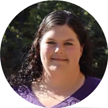 Jacklynn Gingerich, LMSW