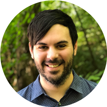 Jackson Wilshire, LMHC