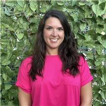 Jaclyn Bencivenga, LMHC