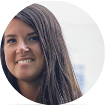 Jaclyn Bencivenga, LMHC