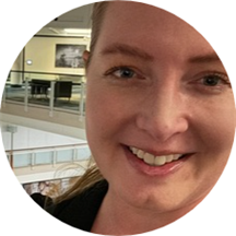 Jaclyn Lanham, APRN, RN, NP