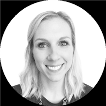 Jaclyn Mathisen, LPC