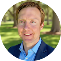 Jacob Bristow, PMHNP