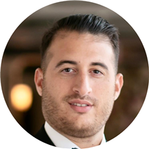 Jacob Esses, PMHNP-BC