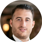 Jacob Esses, PMHNP-BC