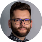 Jacob Gerwert, MSW, LSW