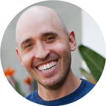 Jacob Monkarsh, LMFT