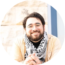 Jacob Rodriguez, LMSW, MSW