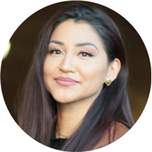 Jacobed Melgarejo, LCSW