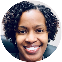 Jacquelin Joffray, PMHNP